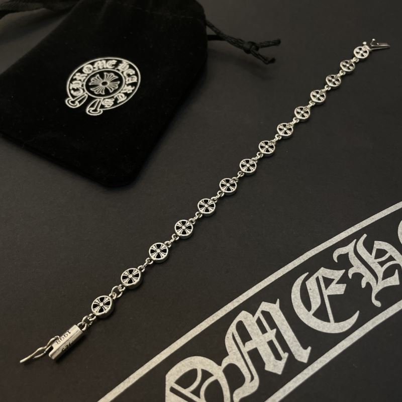 Chrome Hearts Bracelets